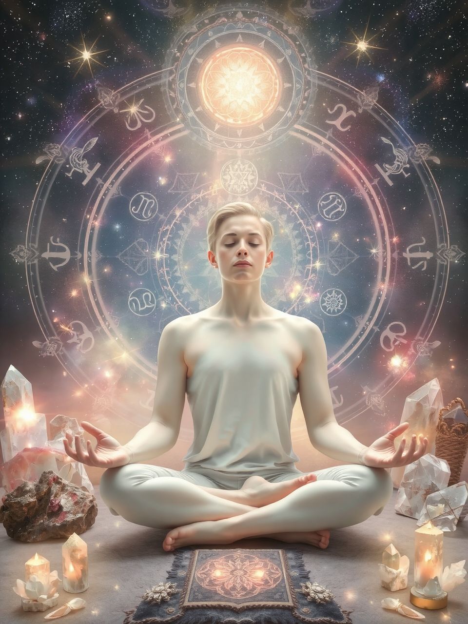 A származás nem határozza meg a belső értékünket.