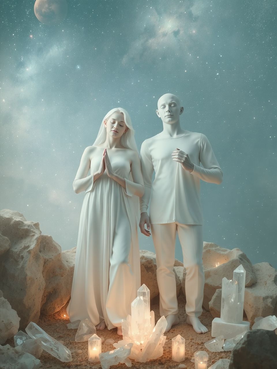 A szextil erősíti az empátiát és a segítőkészséget.