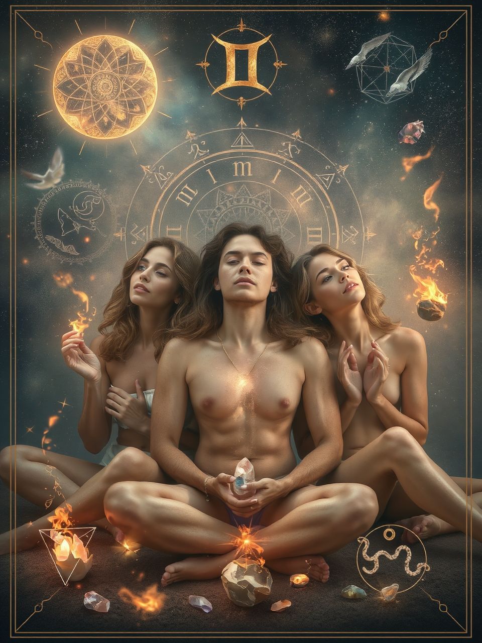 A szinkronizációban a tempó és prioritások kulcsszerepet játszanak.