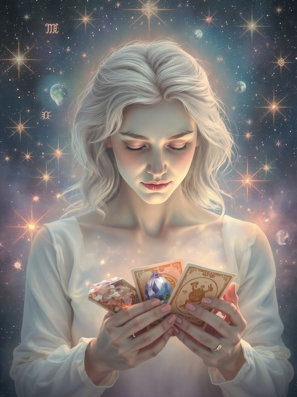 A szuperérzékenység a mély empátia és intuíció forrása.