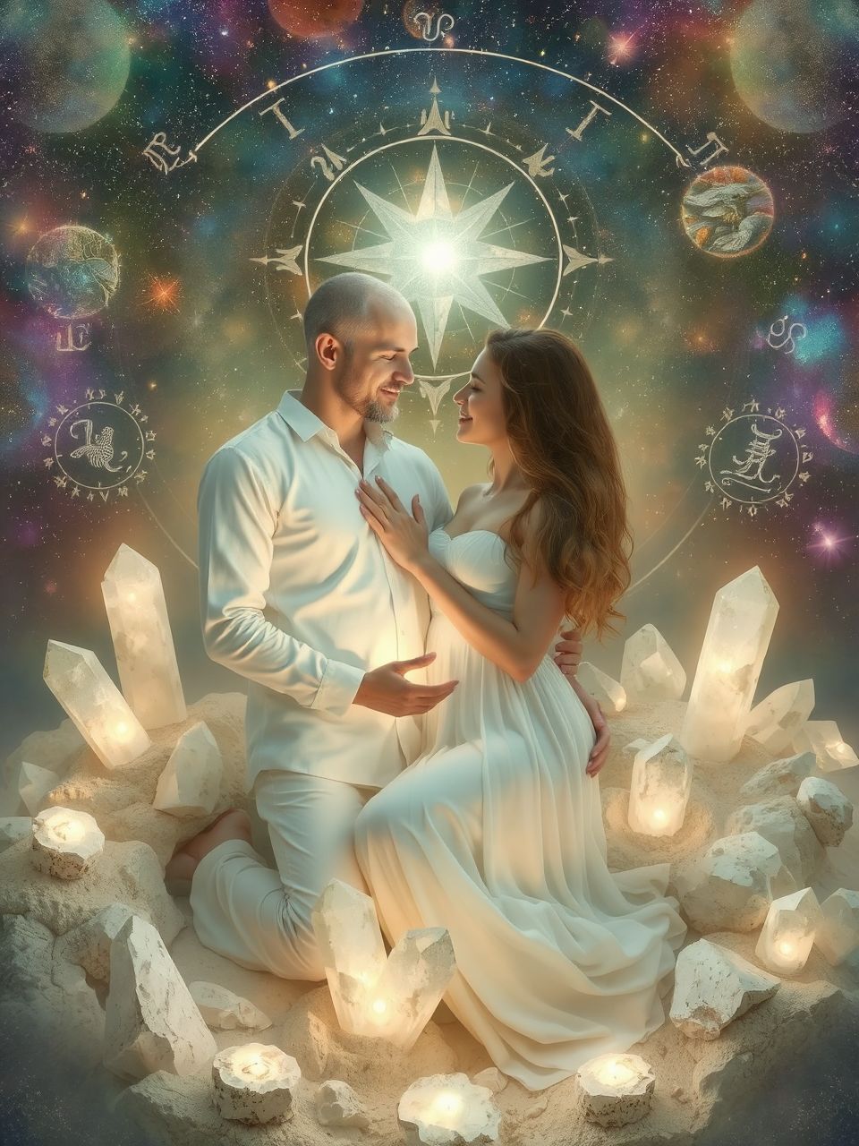 A tantra a mindennapi élet szépségét ünnepli.