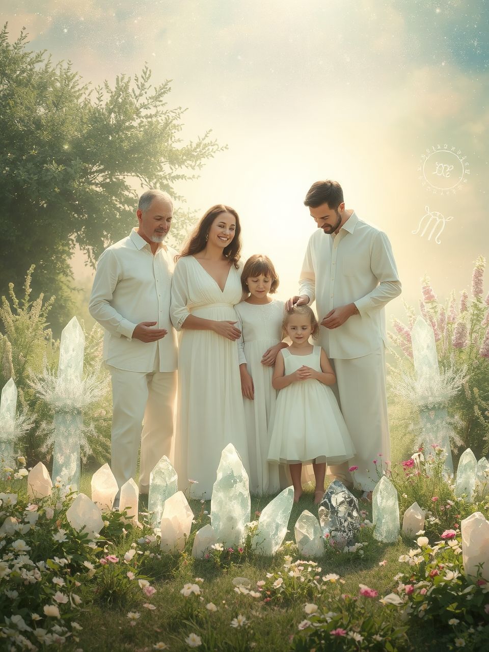 A gyermekek jogai alapja a családi demokrácia.