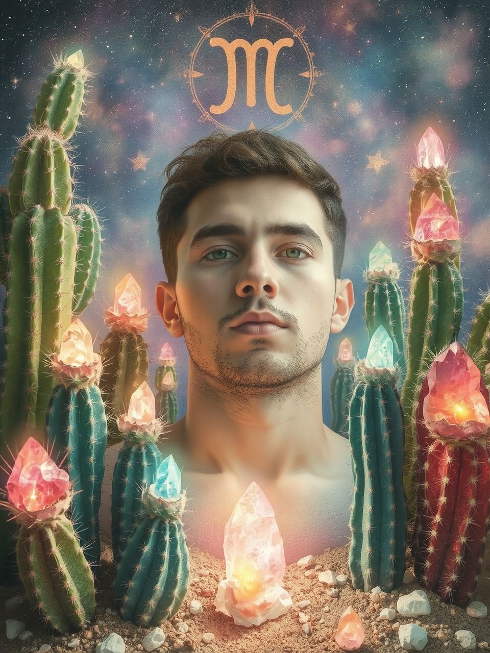 A tövisek védelmet nyújtanak, de távolságot is teremtenek.