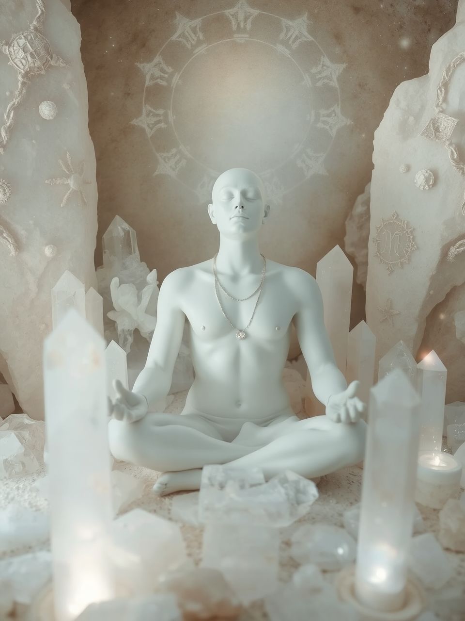 A tudatos költés segít a belső harmónia megtalálásában.