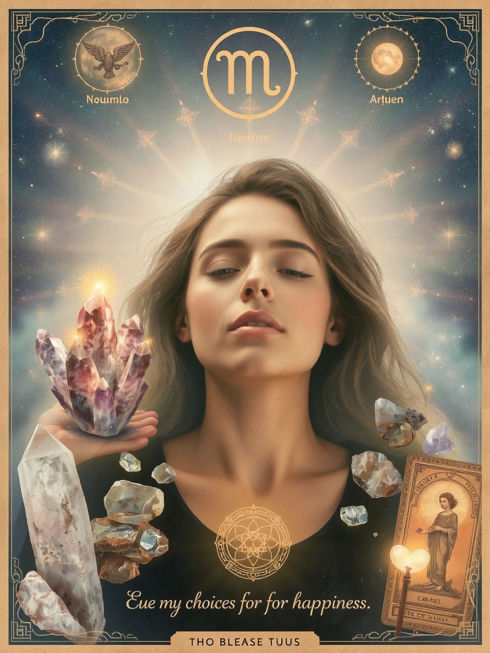 A tudatos választás növeli a boldogságunkat és elégedettségünket.