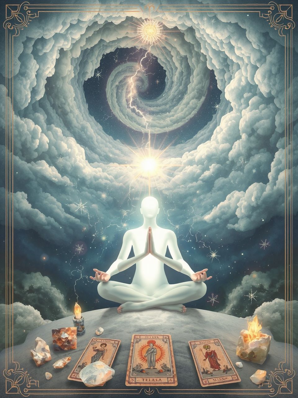 A vihar érzelmi megújulást hozhat az életedbe.