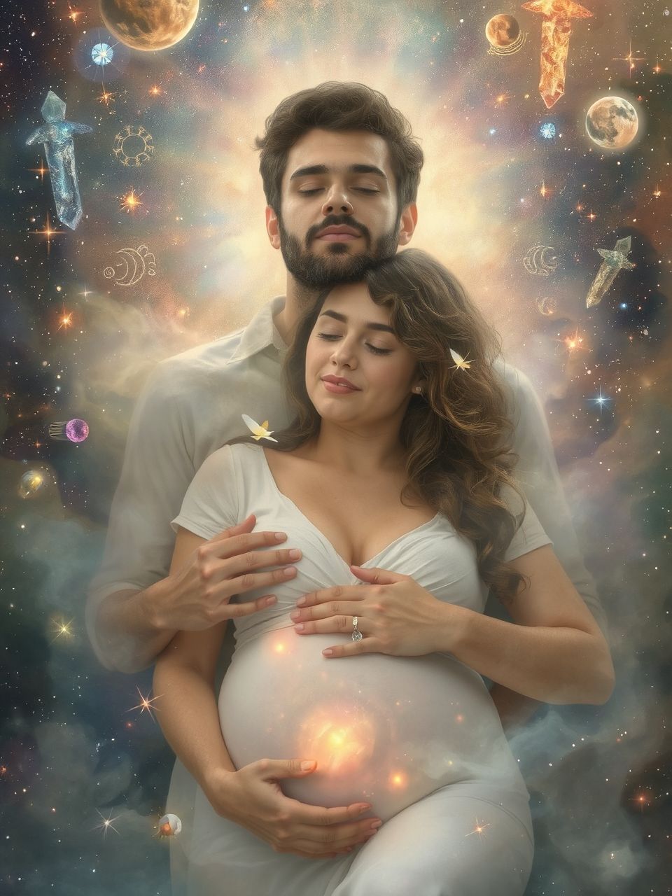 Az álmok férfiakban is érzelmi fejlődést jeleznek.