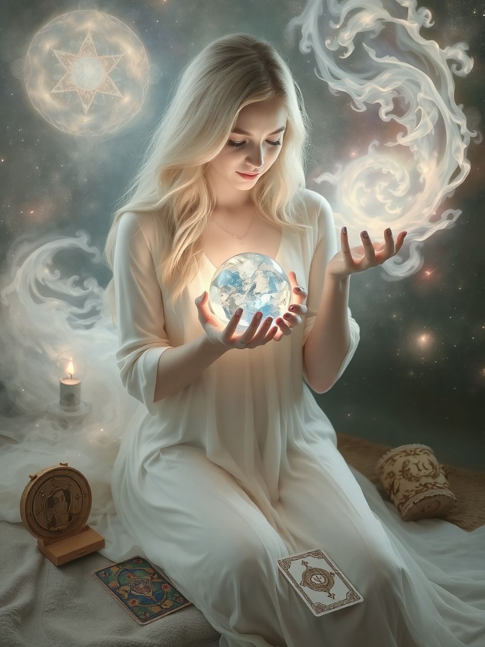 Az álmok segíthetnek megérteni a belső vágyaidat.