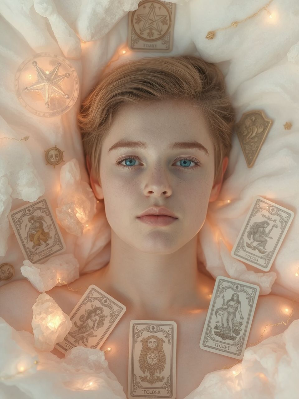 Az érzelmi válaszok tükrözik a valós élet félelmeit.