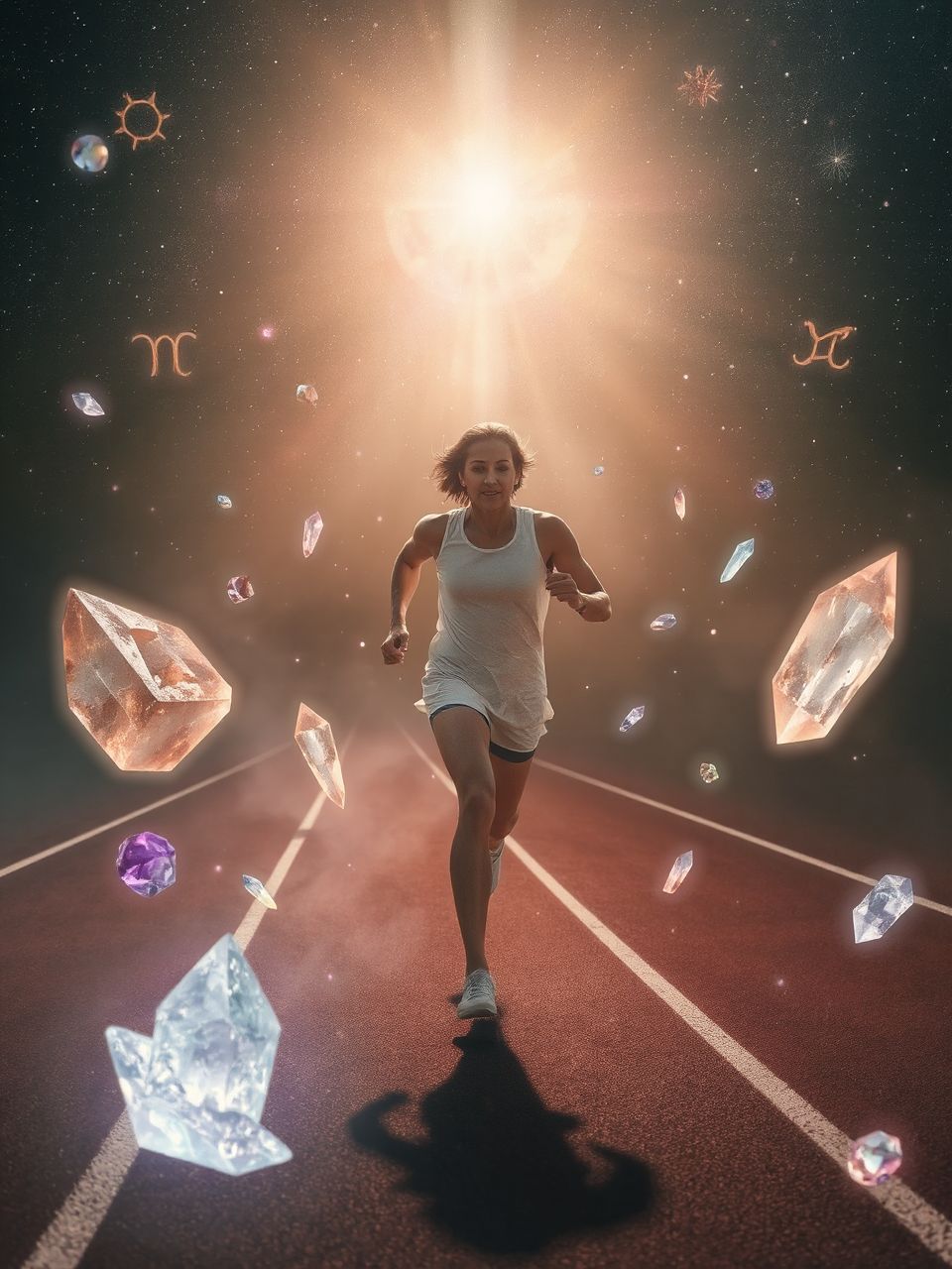 A futás a flow élményét hozza el mindenkinek.