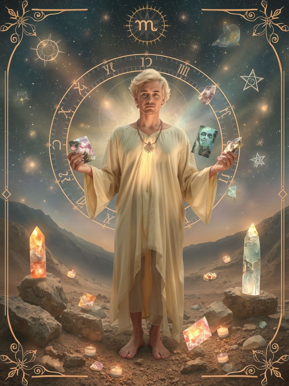 A Mars a Mérlegben erősíti a diplomáciát és bátorságot.