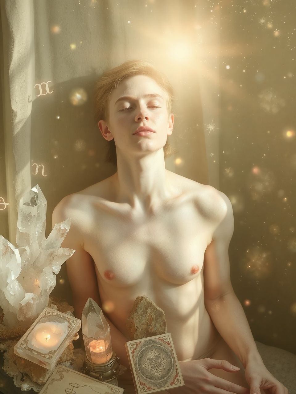 Az autentikus belső munka személyes felfedezést hoz.