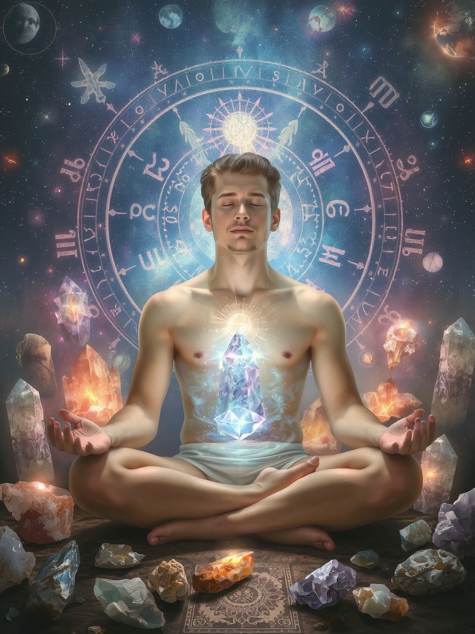 Az egregor a közösségi tudat és kollektív energia tükröződése.