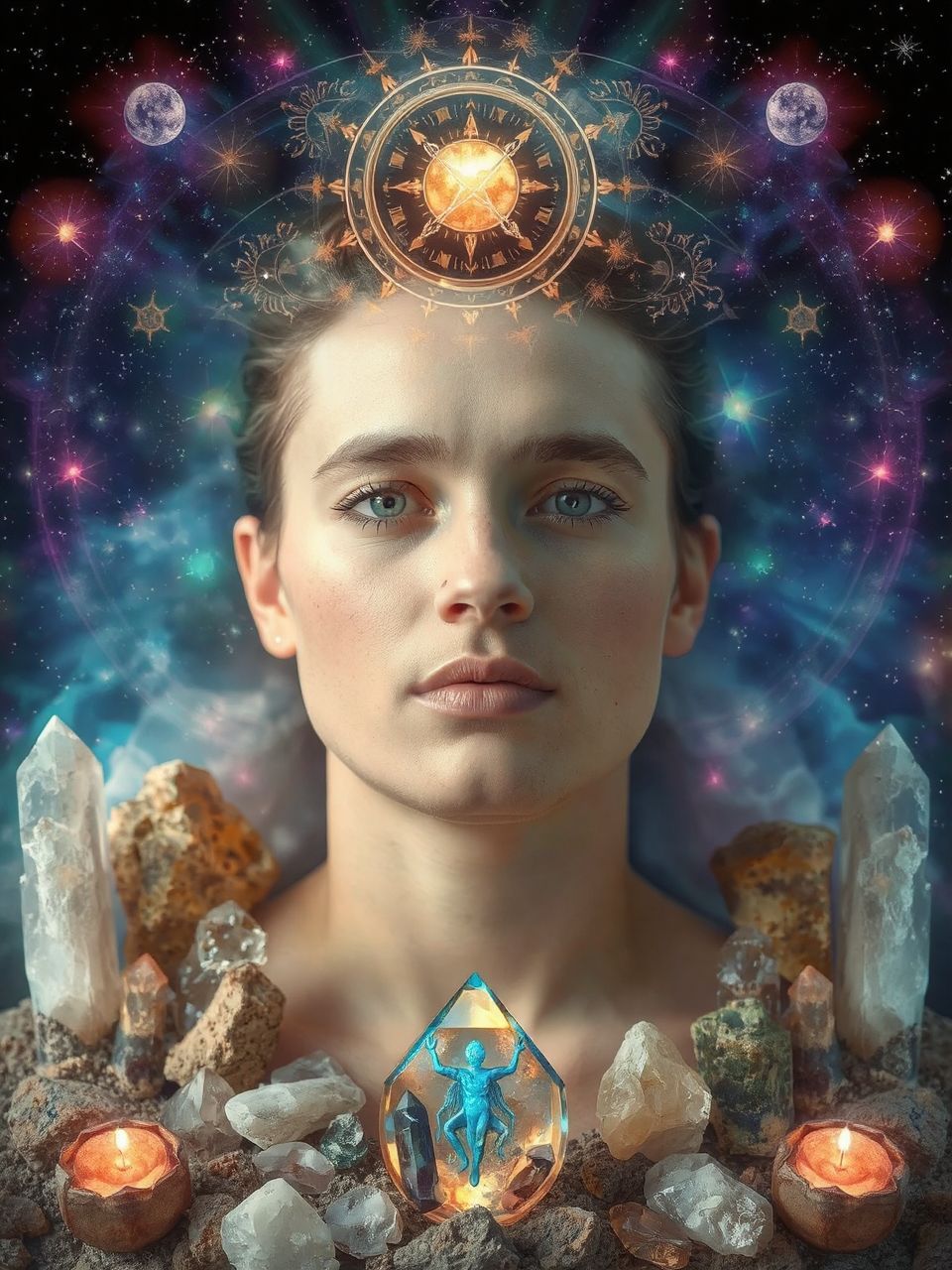 Az elem-négyszög segít megérteni belső dinamikádat.