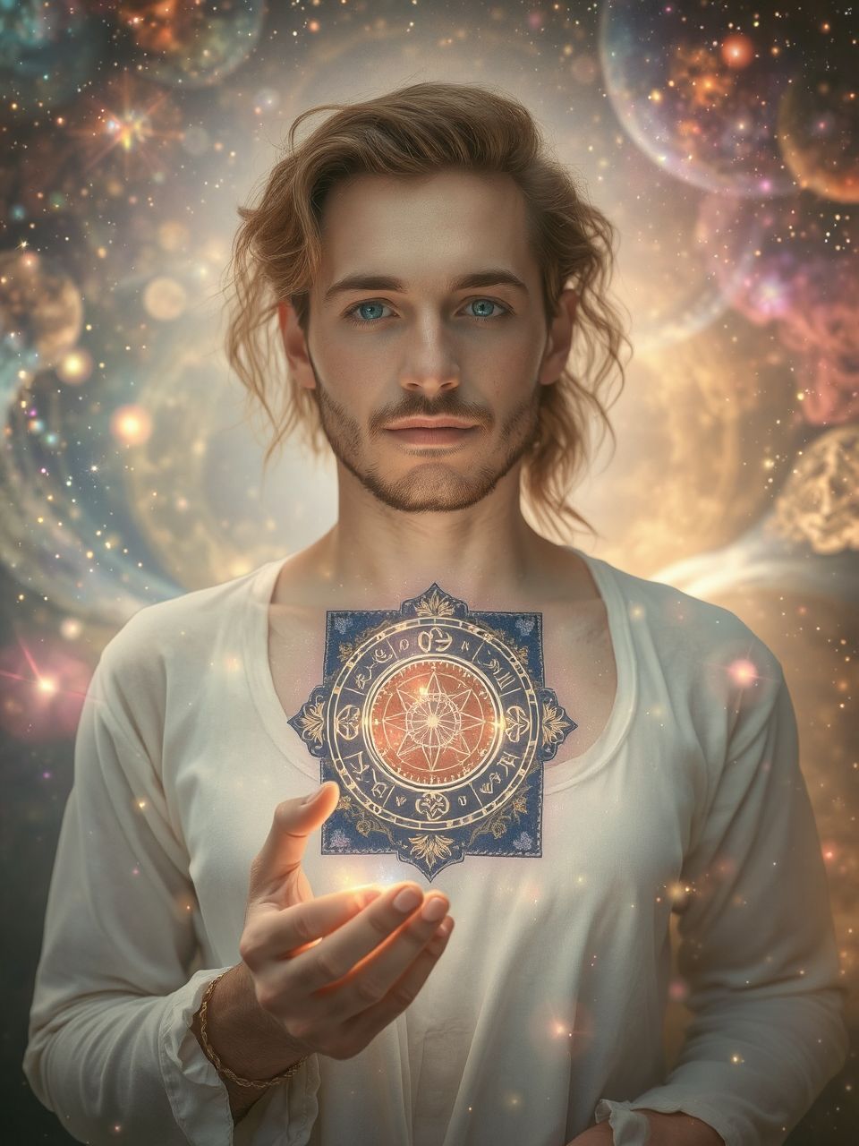 Az elemek befolyásolják a talizmánok energiáit és hatásait.