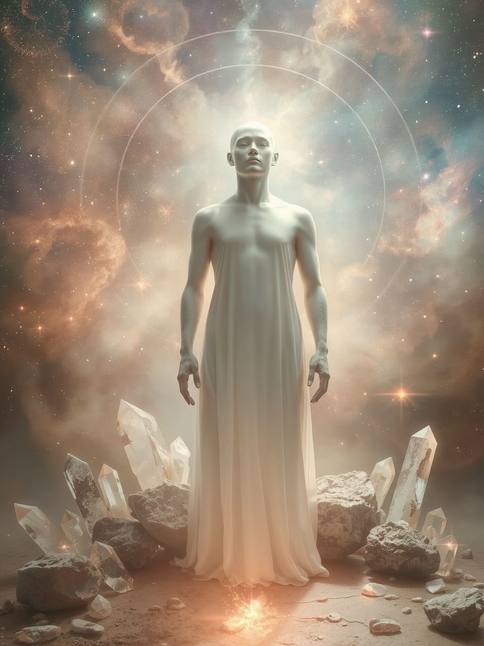 Az elhunytak megjelenése a lélek búcsúja lehet.