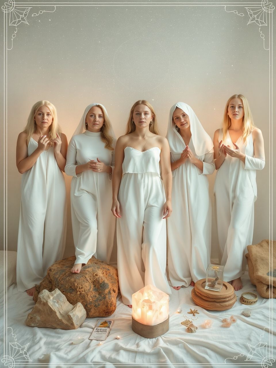 Engedd el a tökéletesség elvárását, éld meg a valóságot!