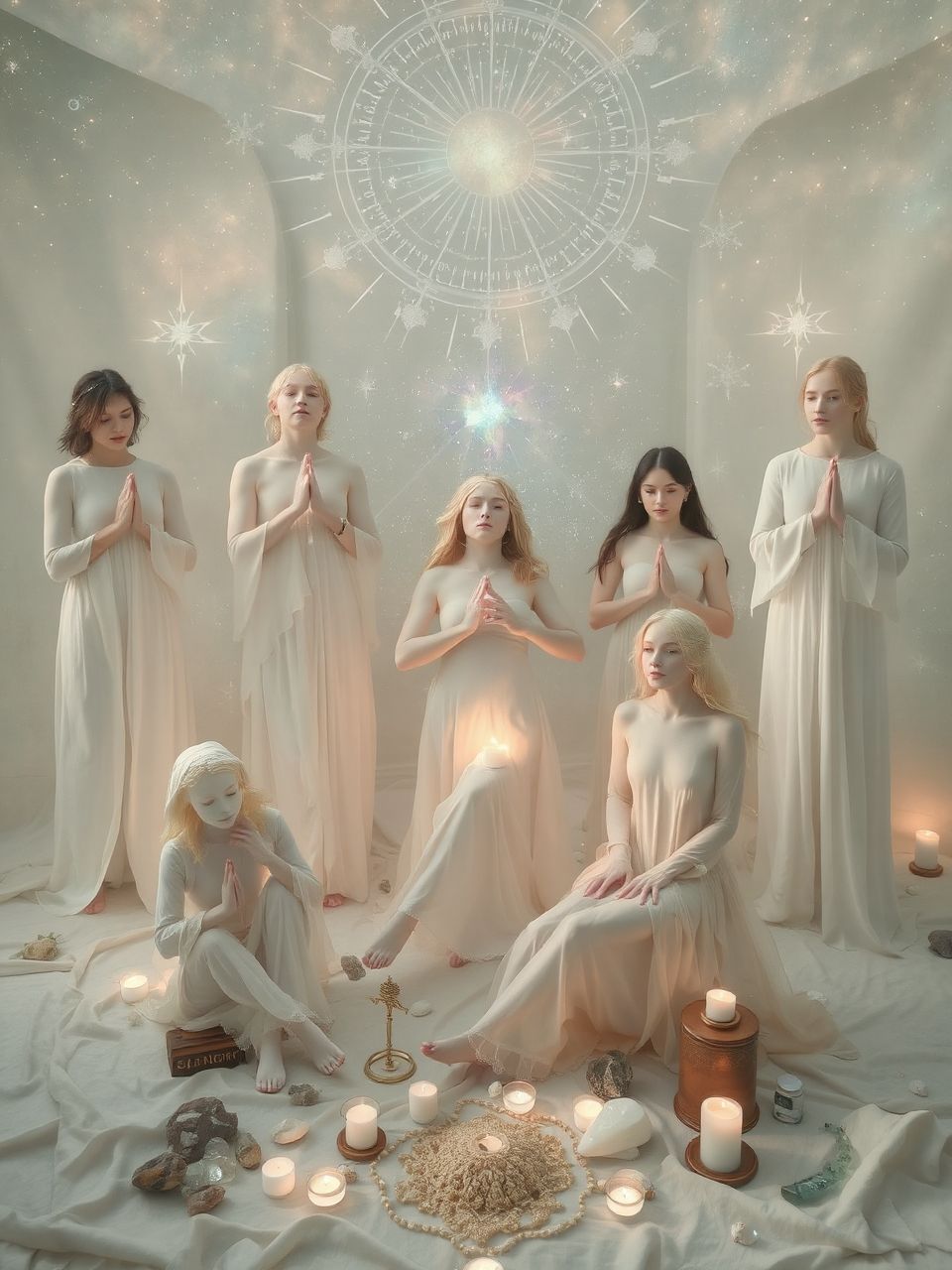 Az energiavámpírok tudatos jelenléttel könnyebben elkerülhetők.