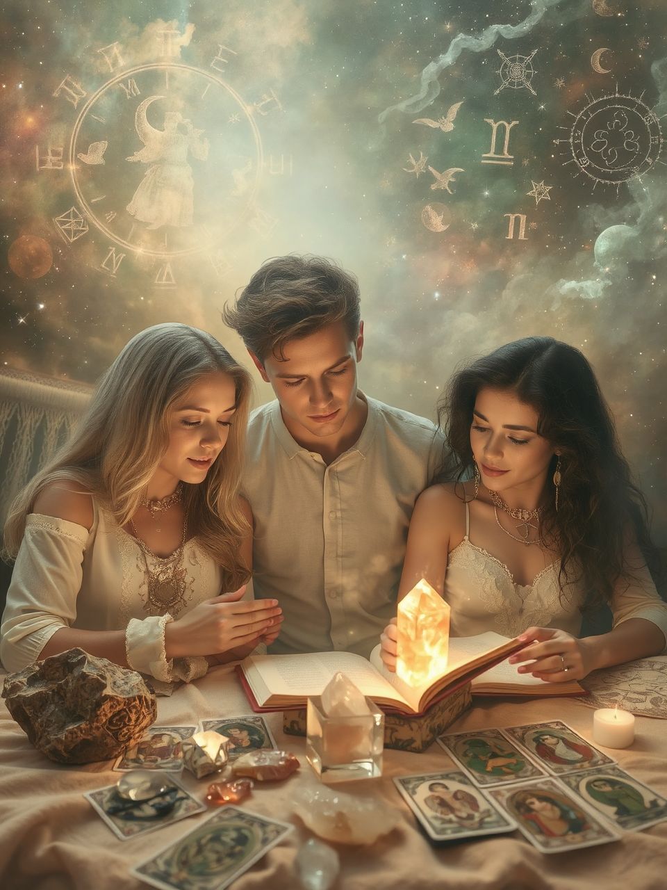 Az énochi nyelv spirituális kapcsolódásokat teremt az ezotériában.