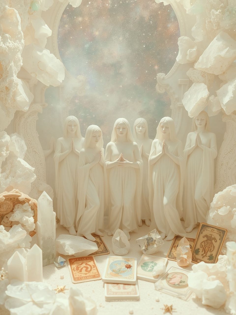 A szimbólumok segítenek megérteni a jövőt és álmokat.