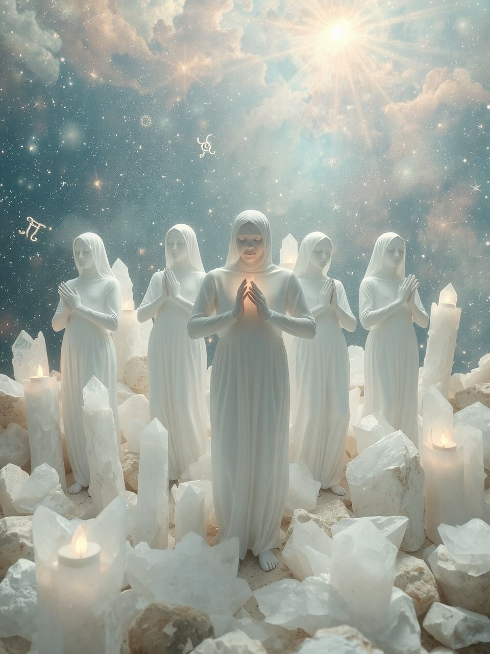 Az idő nem áll meg, de a változás elkerülhetetlen.