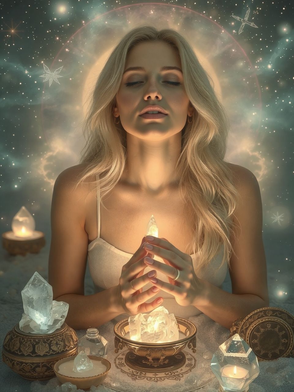 Az öblögetés tisztítja a szellemet és a testet.