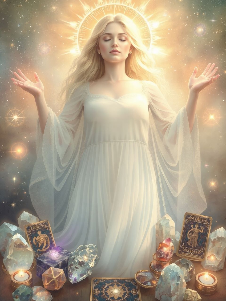 Az anyós álma a családi harmónia és elfogadás jele.