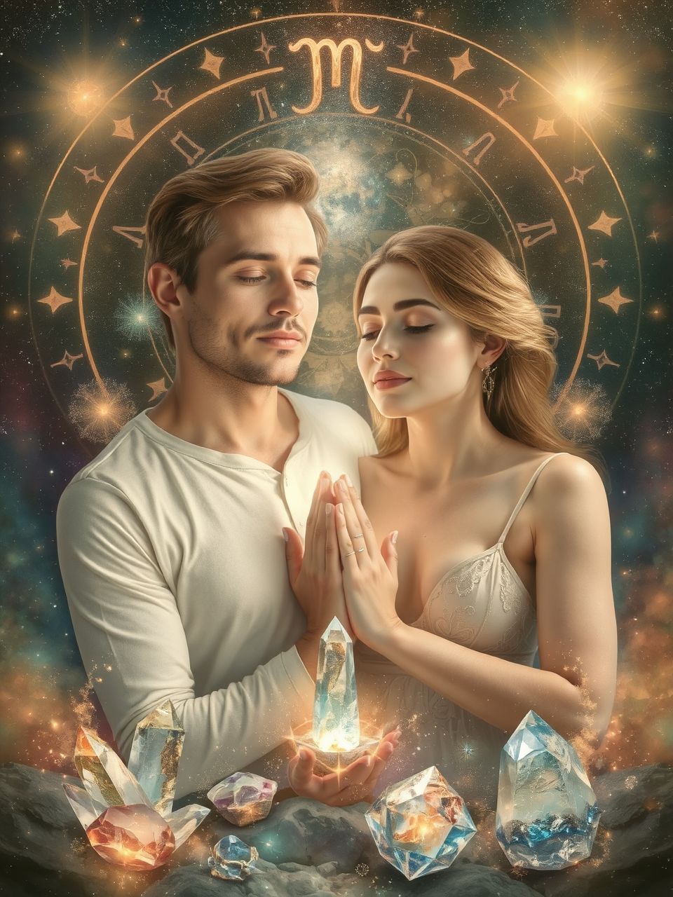 A Bika stabilitást hoz az egészség és vitalitás terén.