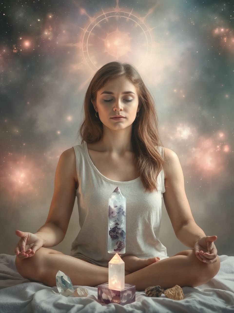 Az energetikai védelem a lelki harmónia megőrzését szolgálja.