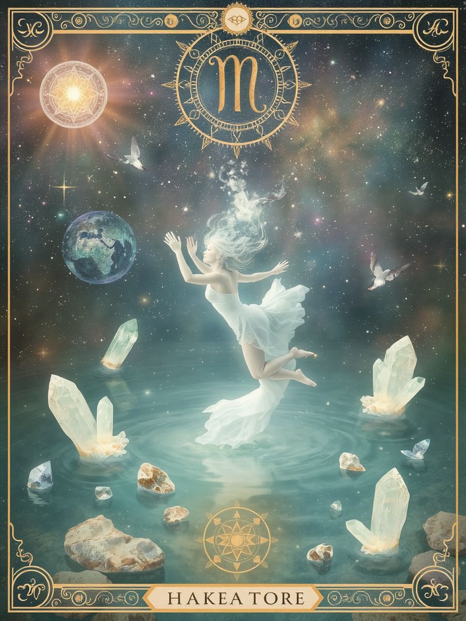 Az ugrás stílusa tükrözi a döntéshozatali folyamatot.