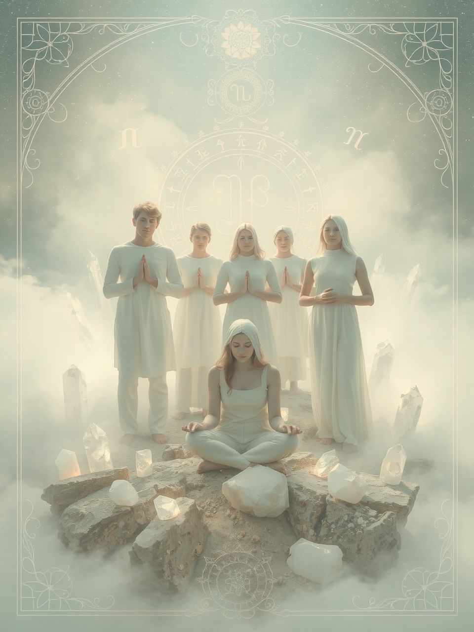 A fogak elvesztése a változás és új kezdet jele.