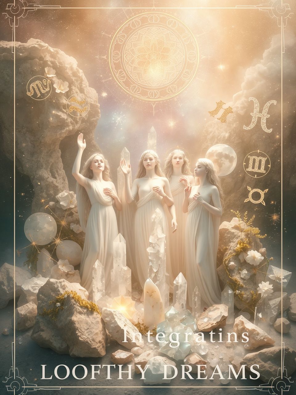 A magassági álmok tudatos kezelése erősíti az önbizalmat.