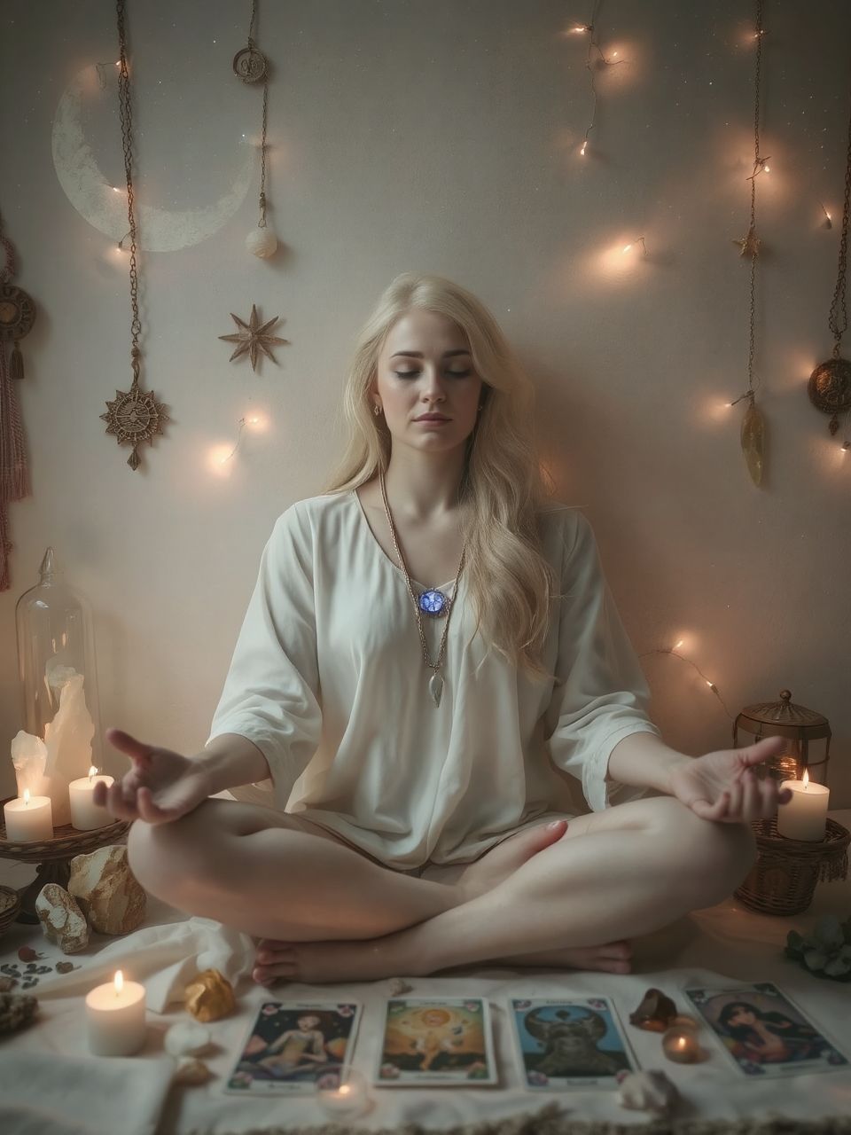 Az álomfejlesztéshez relaxációs technikák és meditáció ajánlott.