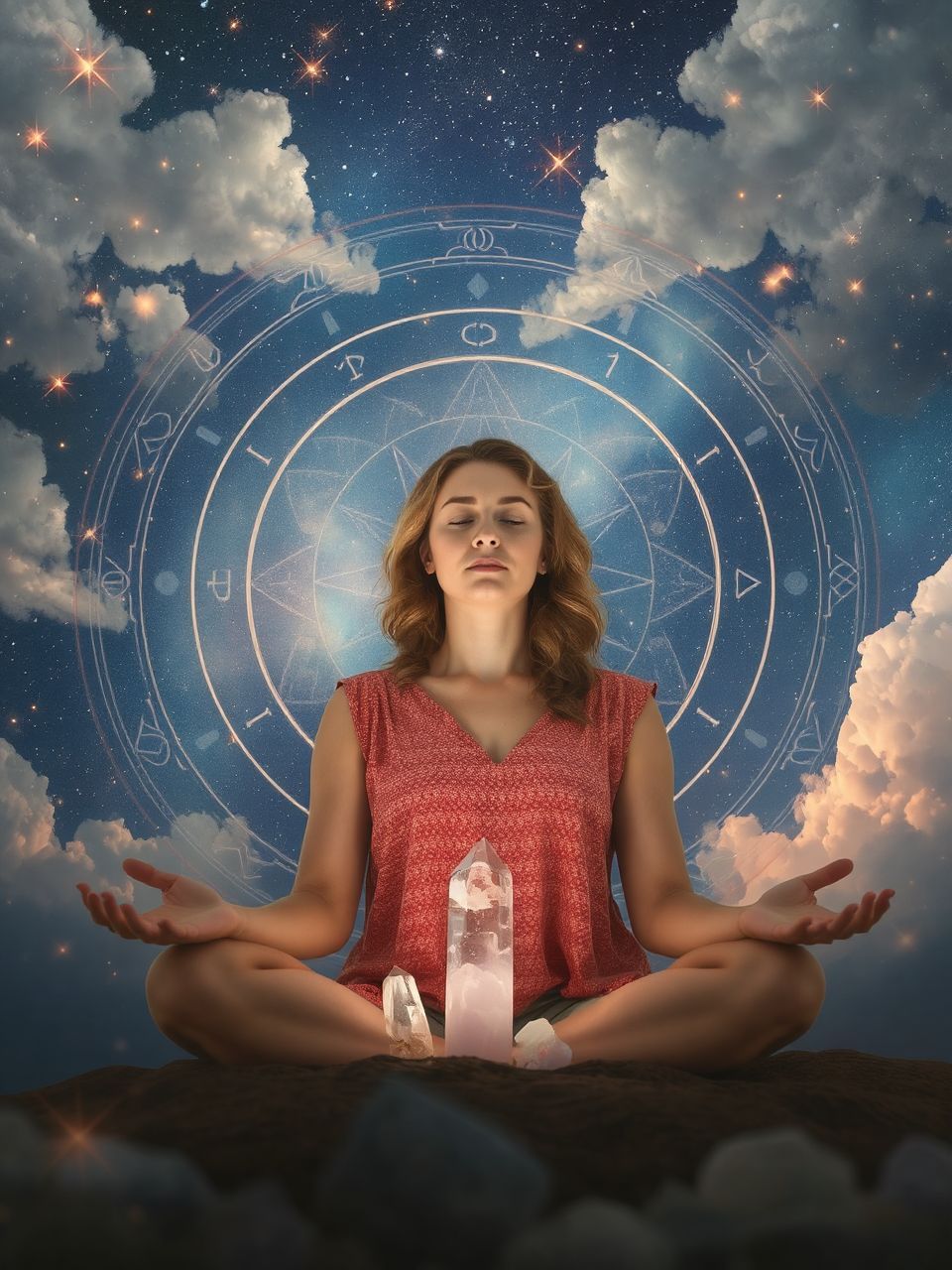 A rituálé hosszú távon megváltoztathatja a kapcsolataidat.