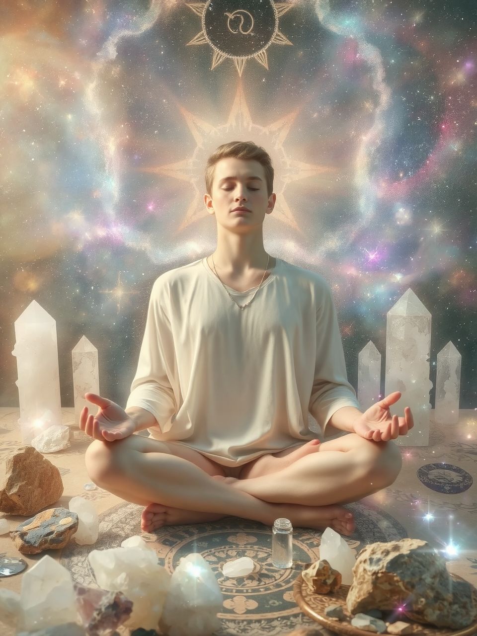 Ikrek: új kezdetek várnak, légy nyitott a változásra!