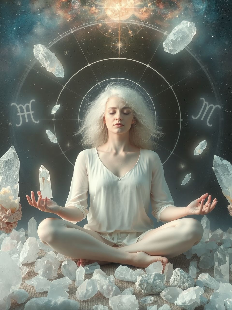 Az álom ereje segíthet a belső én felfedezésében.