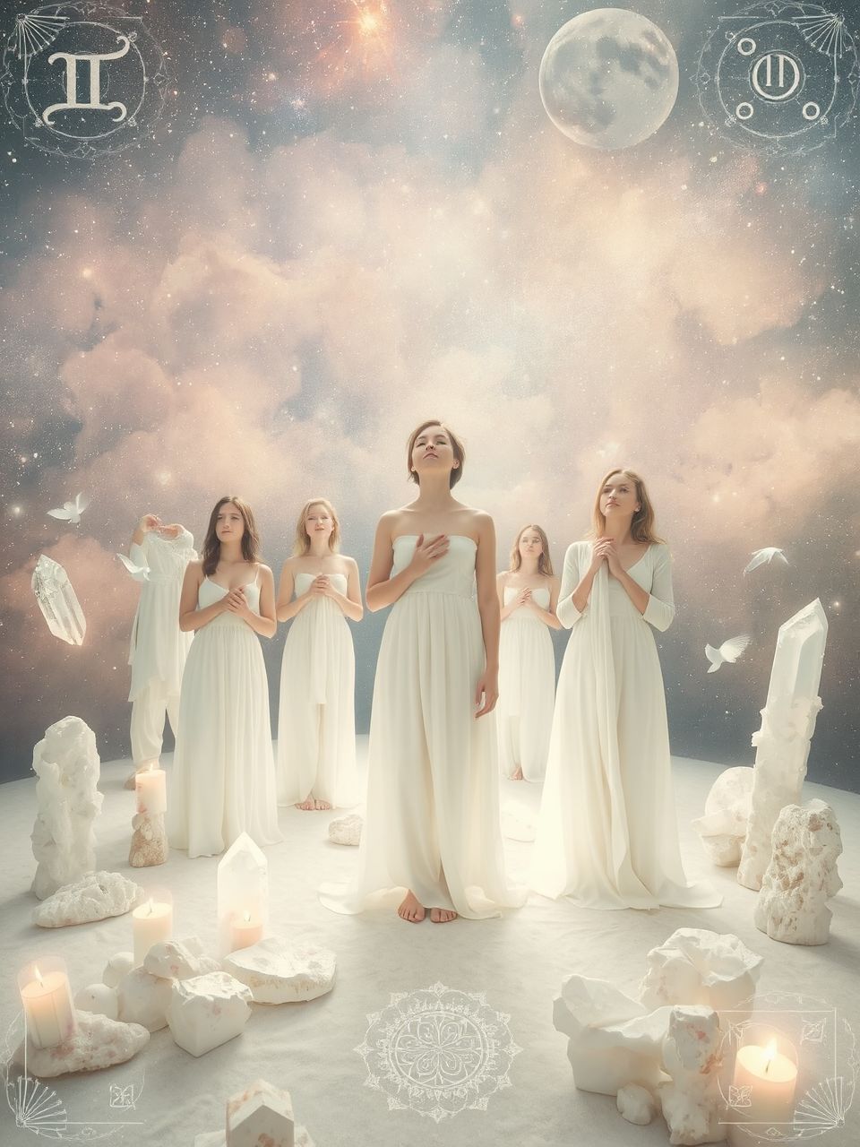 A projekcióval mások belső konfliktusait tükrözhetjük.