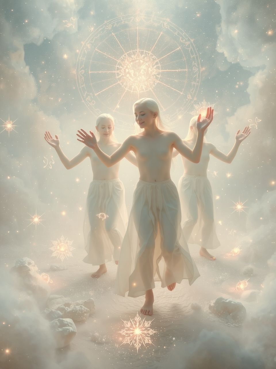 A Plútó felerősíti a hatalom és intimitás vágyát.