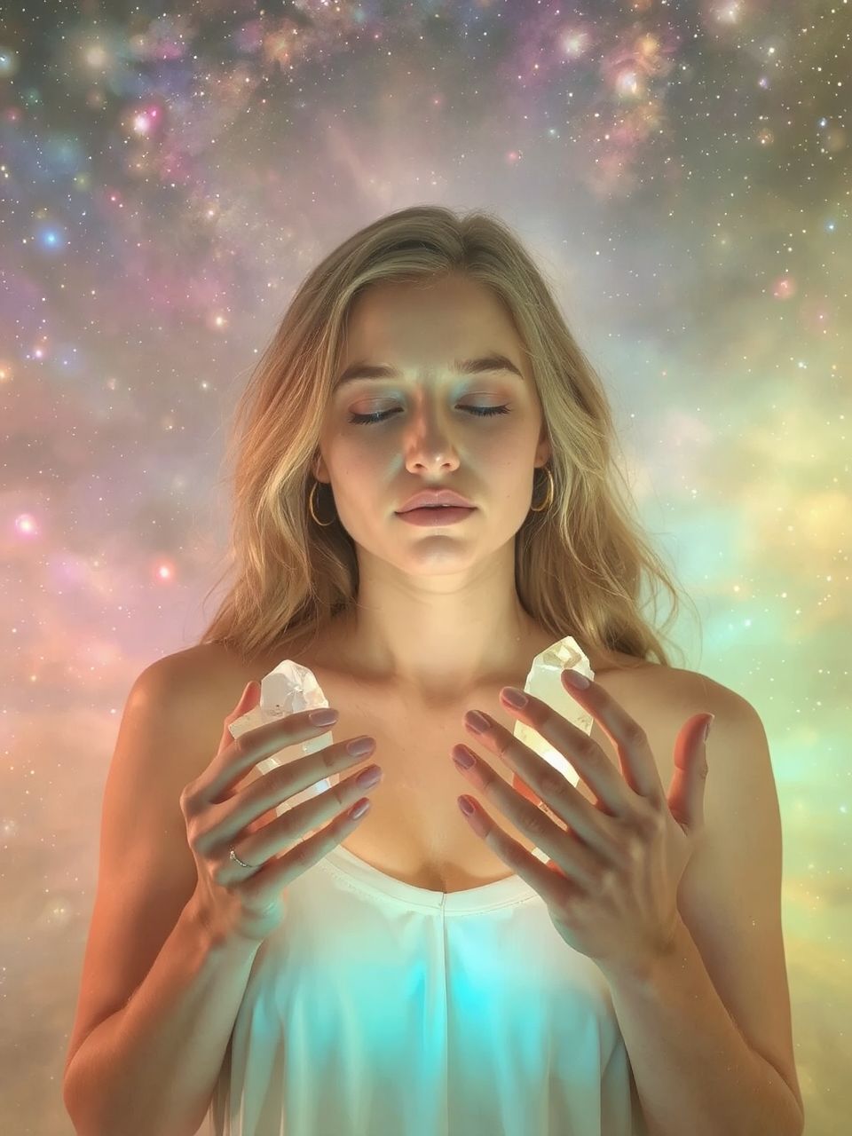 A ráolvasások gyakran segítenek a pszichés fájdalom csökkentésében.