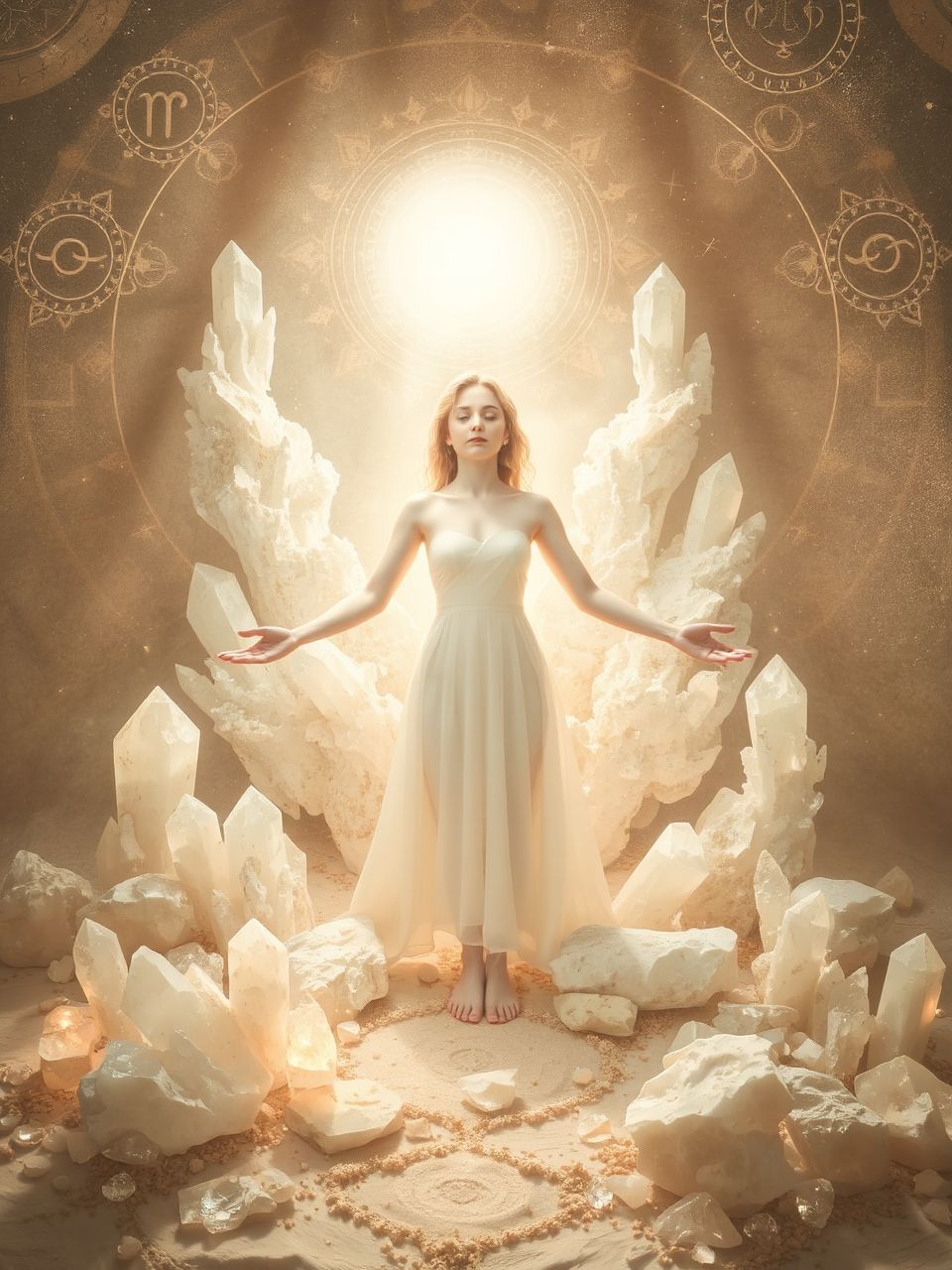 A citrin erősíti az önbizalmat és a céltudatosságot.