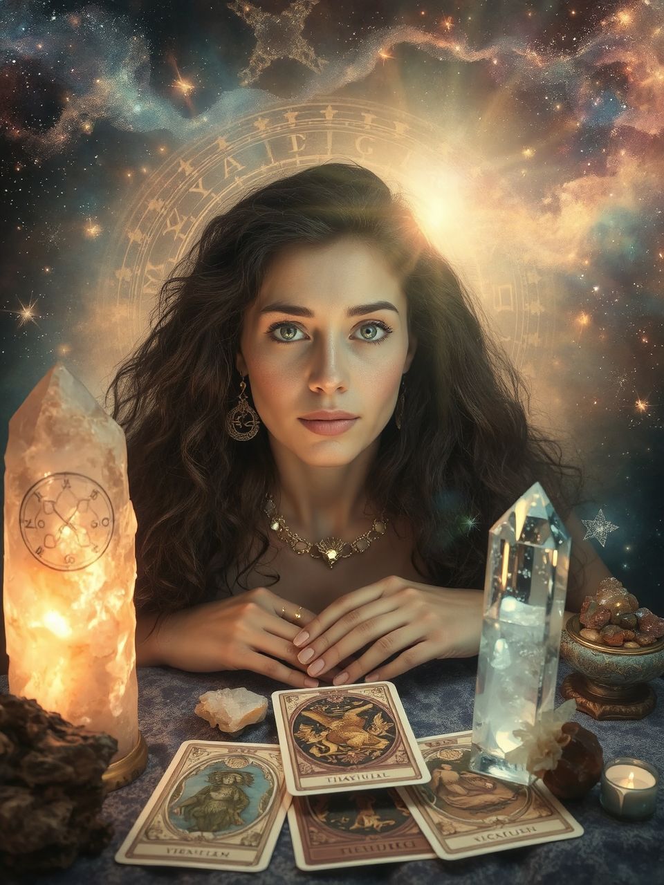 A halott látó képes a múlt és jövő összekapcsolására.