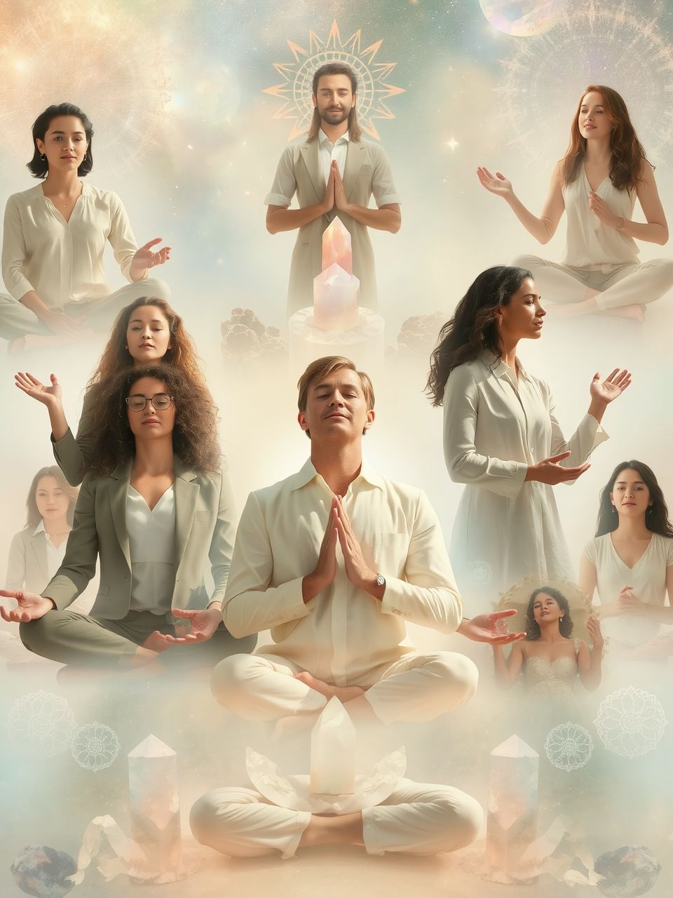 A mindfulness növeli a munkahelyi elégedettséget és teljesítményt.