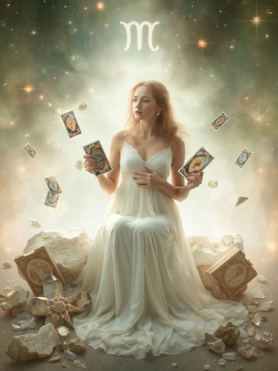 A gazdagság álma gyakran belső elégedetlenségről árulkodik.