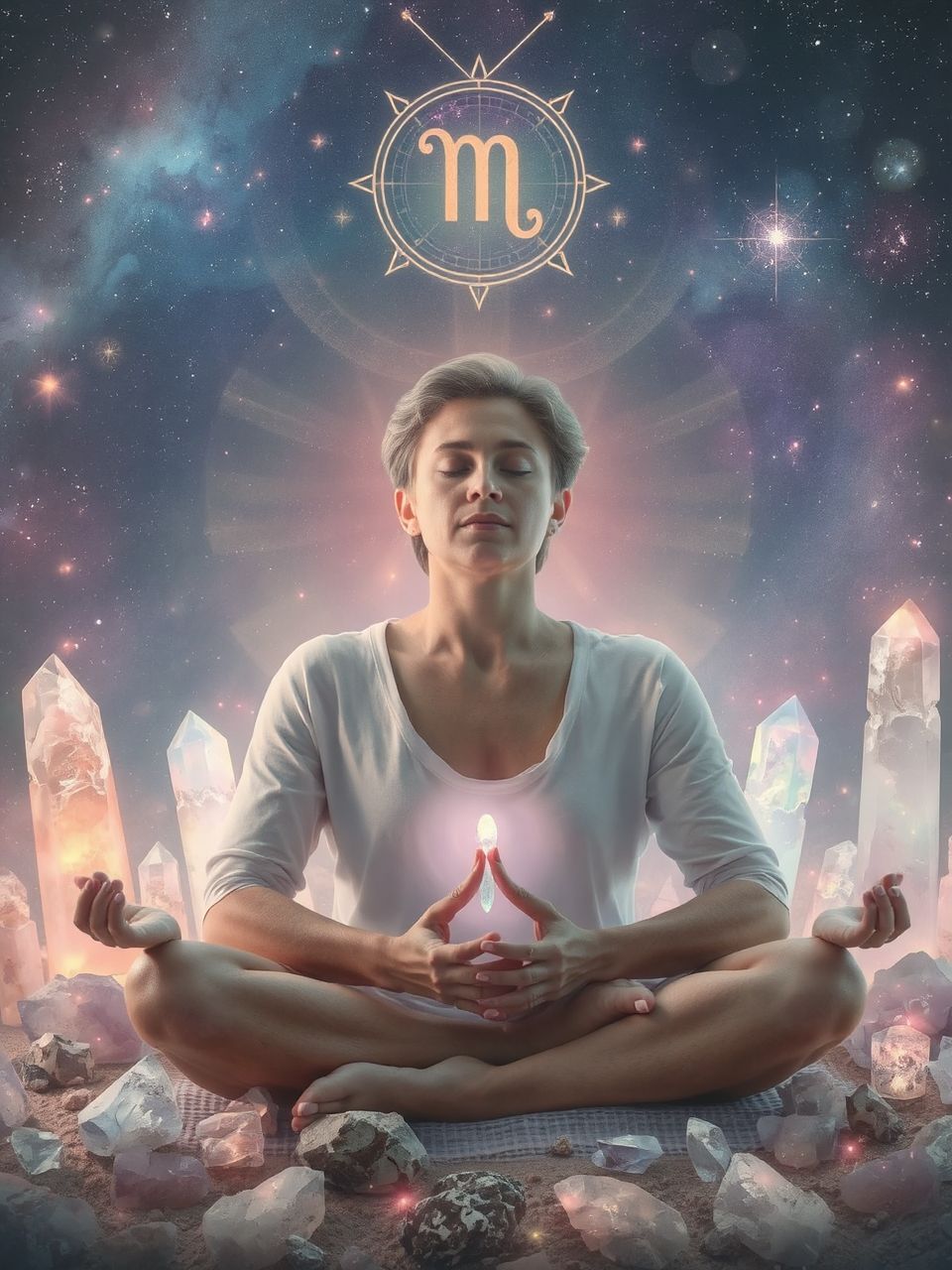 A szextil támogatja a rugalmas alkalmazkodást és a kitartást.