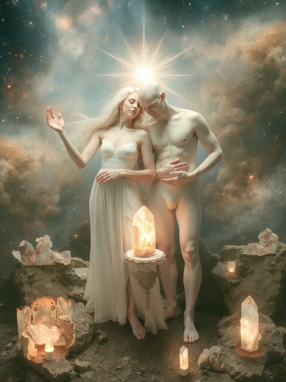 A számok energiái harmonizálnak a feng shui elveivel.