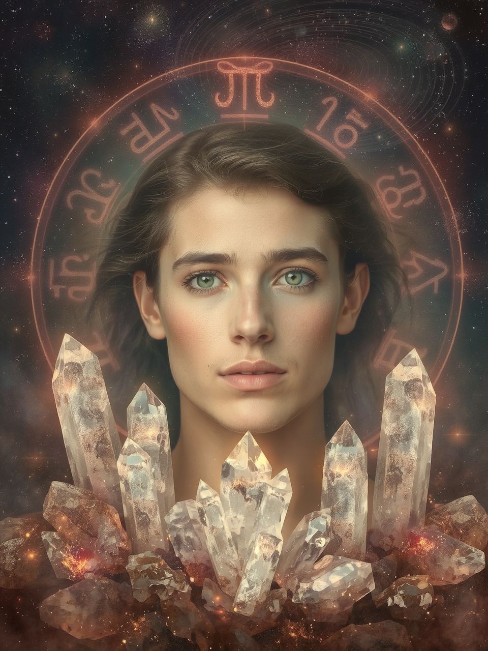 A tranzitok felerősítik a születési szextil pozitív hatását.