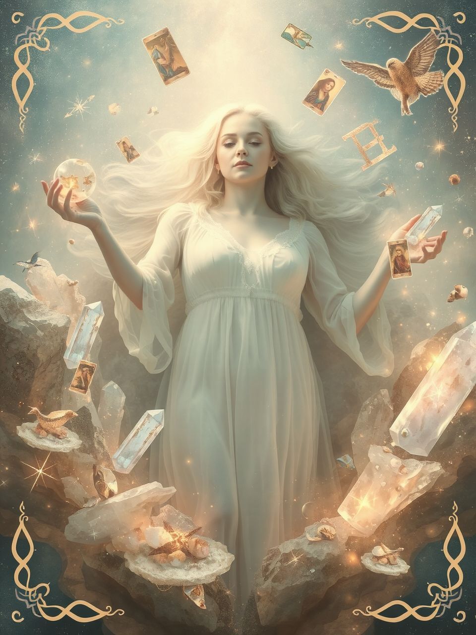 A Vízöntők új ötletekkel és inspirációval telik meg.