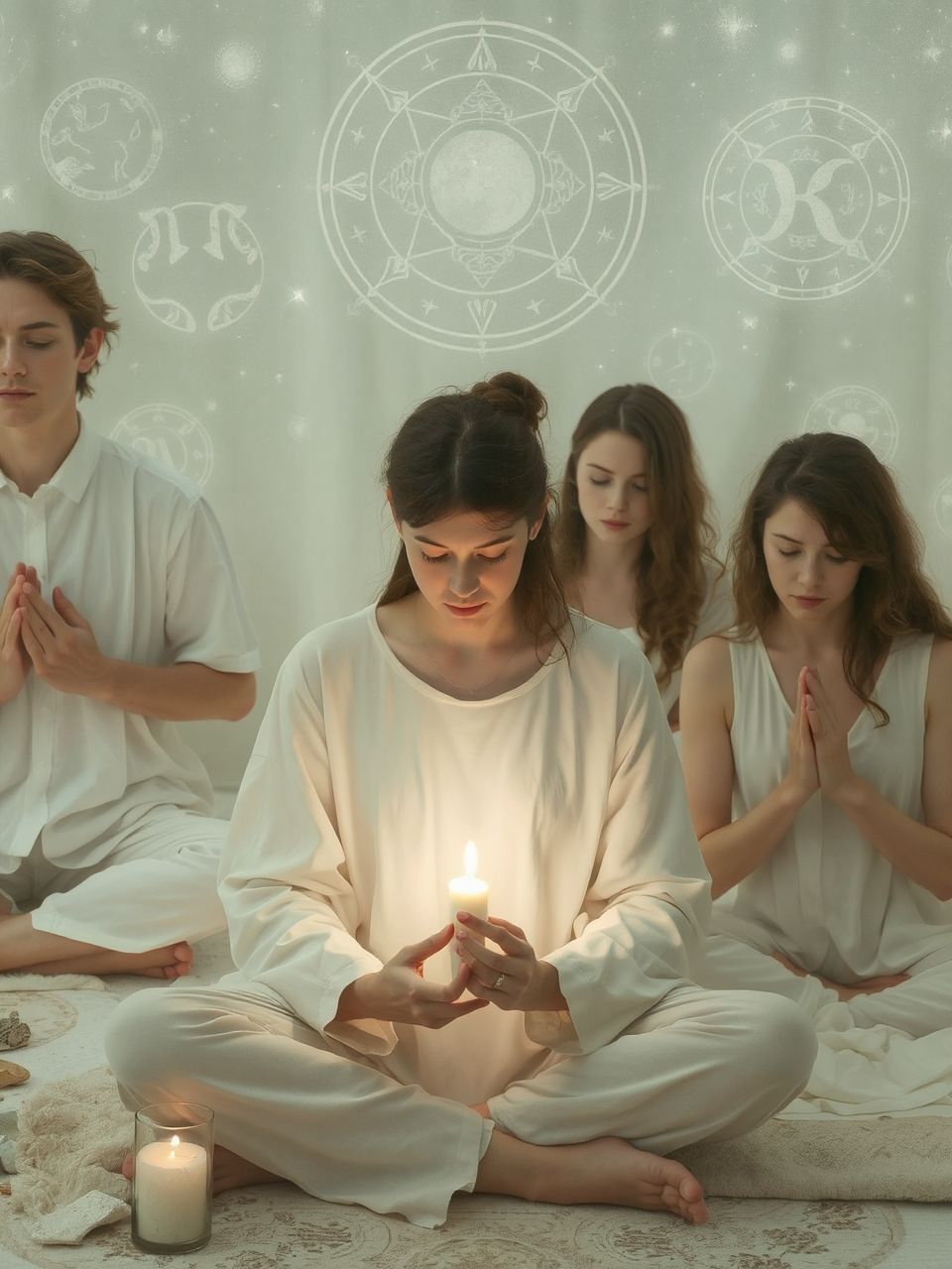 A sebezhetőség erősíti a kötelékeket és a bizalmat.