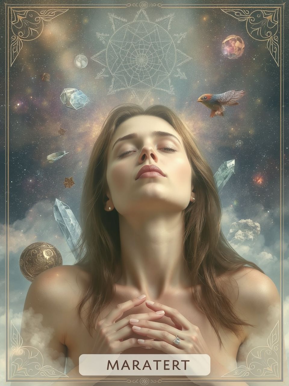 A 6-os ház az egészséges szokások kialakítását jelzi.