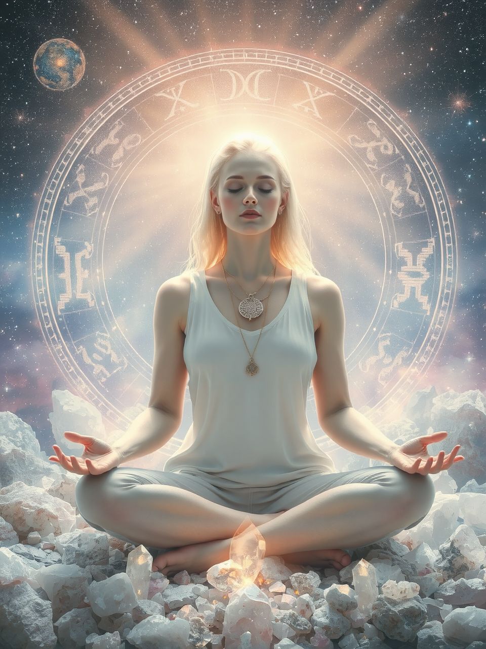 A felelős én segít megteremteni a belső egyensúlyt.